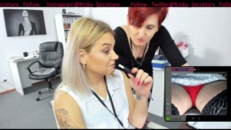 Kinky__office  29-10-2020
